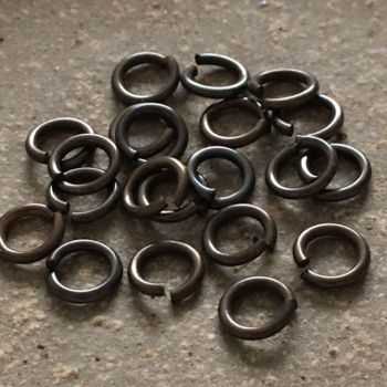 7MM JUMP RINGS